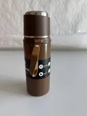 Foto 7 von Thermosflasche 800ml Edelstahl doppelwandig Isolierflasche mit Trinkbecher