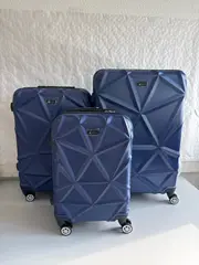 Foto 1 von Kimsonic Hartschalenkoffer Groß