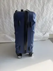 Foto 4 von Kimsonic Hartschalenkoffer Groß