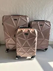 Foto 49 von Kimsonic Hartschalenkoffer Groß
