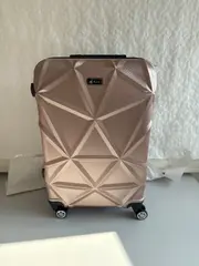 Foto 50 von Kimsonic Hartschalenkoffer Groß
