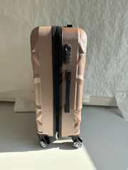 Foto 51 von Kimsonic Hartschalenkoffer Groß