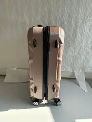 Foto 53 von Kimsonic Hartschalenkoffer Groß
