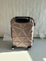 Foto 56 von Kimsonic Hartschalenkoffer Groß