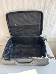 Foto 41 von Kimsonic Stoffkoffer Trolley 4 Rollen Reisekoffer S M L Dehnfalte Schloss