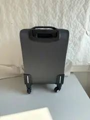 Foto 45 von Kimsonic Stoffkoffer Trolley 4 Rollen Reisekoffer S M L Dehnfalte Schloss