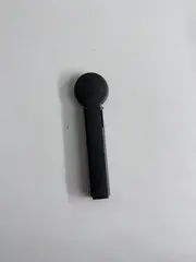 Foto 10 von Abtropfgestell Geschirrständer mit Abtropfschale + Besteckhalter Schwarz Metall