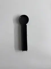 Foto 11 von Abtropfgestell Geschirrständer mit Abtropfschale + Besteckhalter Schwarz Metall