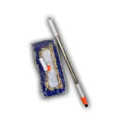 Foto 4 von LJW Microfaser Wischmopp mit Still